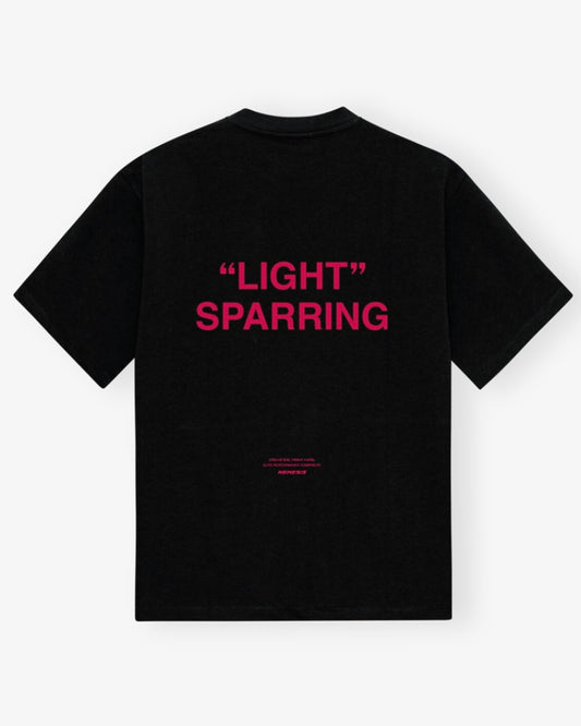“LIGHT” SPARRING T-SHIRT