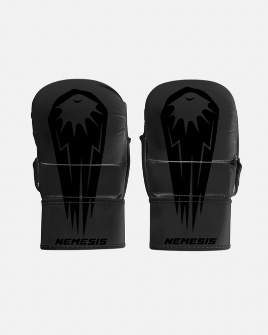 GUANTES HÍBRIDOS MMA - HYPER SERIES