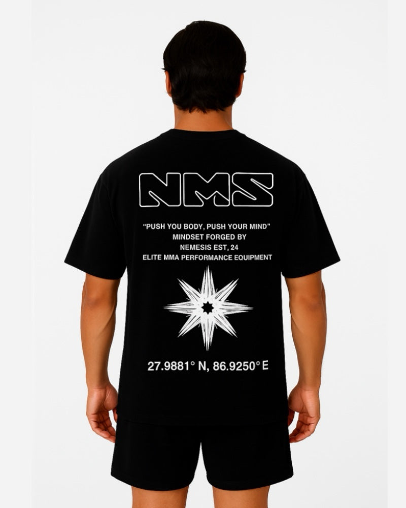 NEMESIS CLUB T-SHIRT