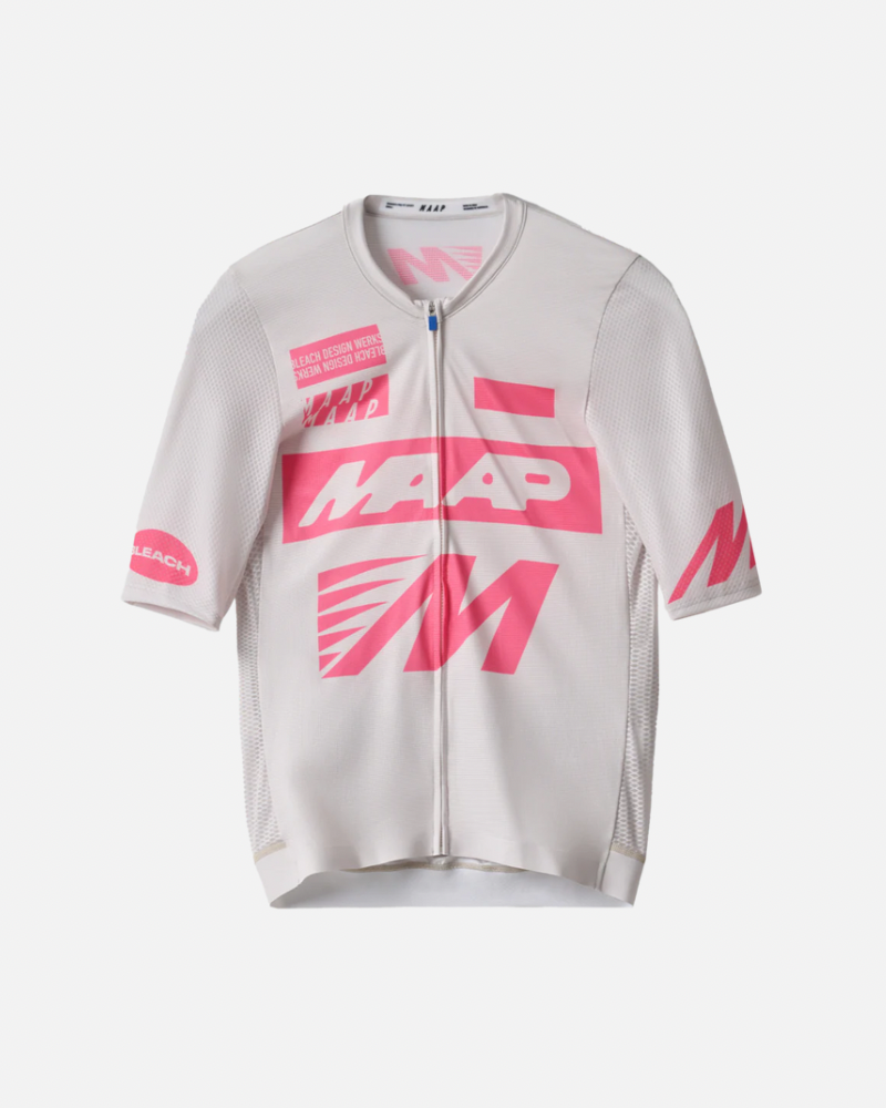 RASHGUARD - PALE MOON