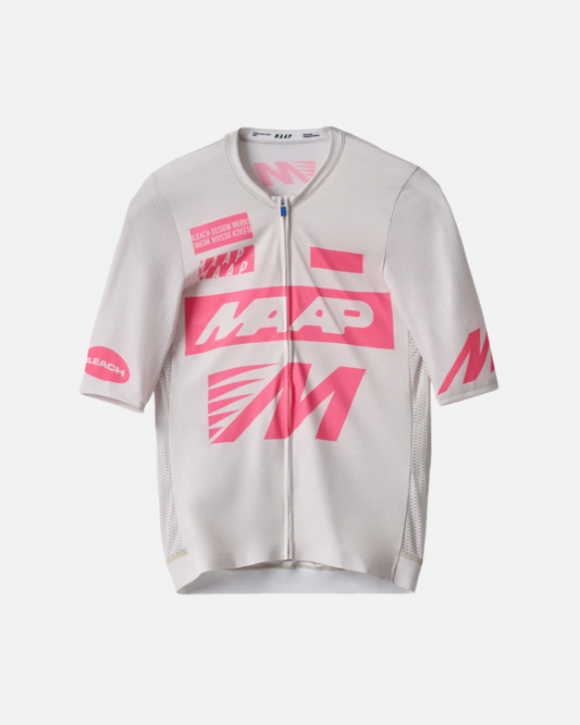 RASHGUARD - PALE MOON