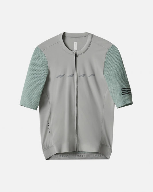 RASHGUARD - OBSIDIAN