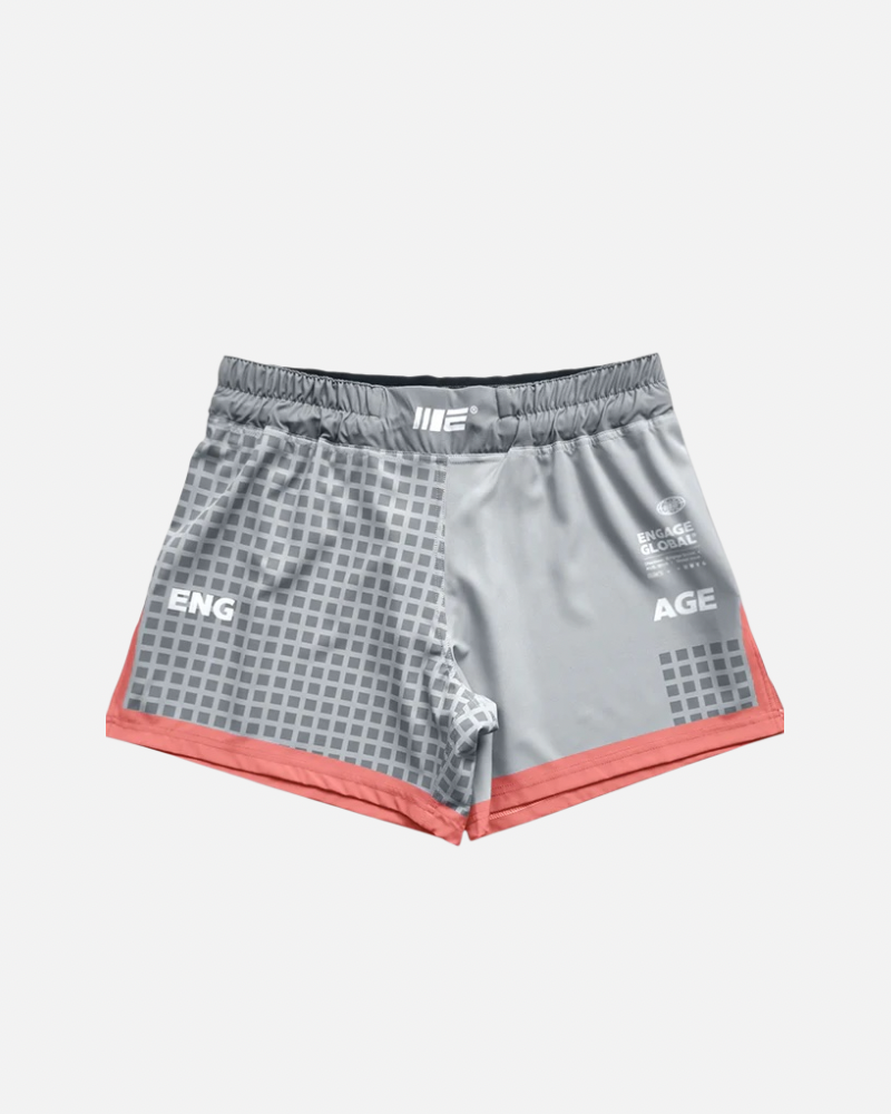 SHORTS HÍBRIDOS - PALE MOON