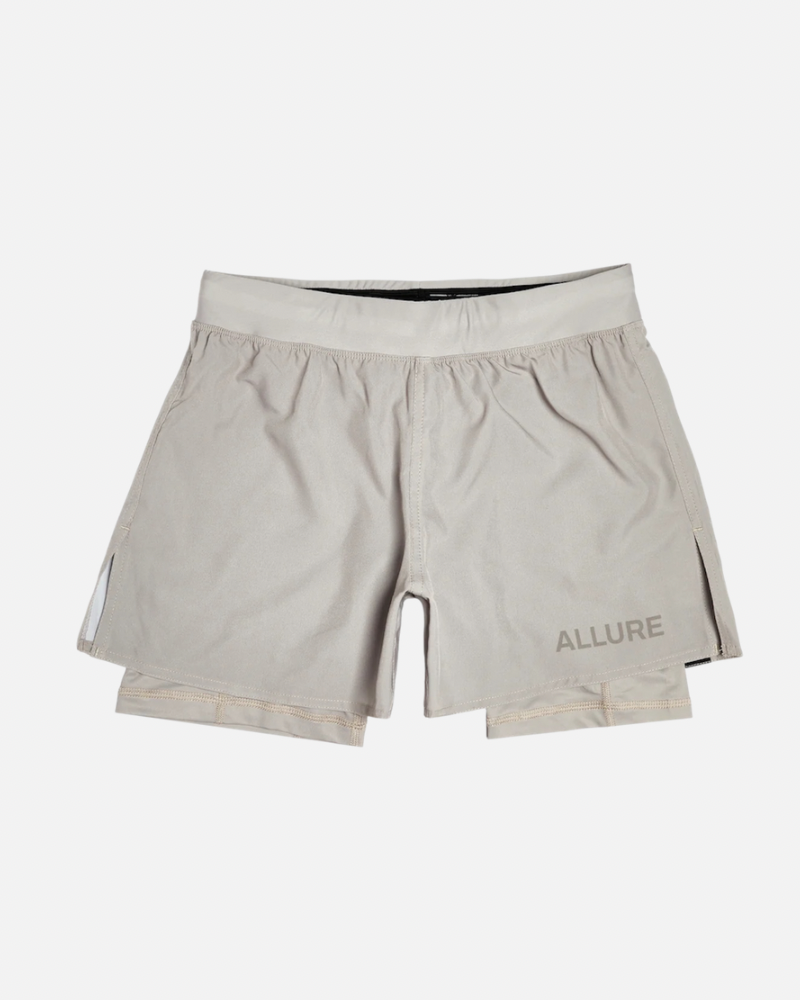 SHORTS HÍBRIDOS - SANDSTONE