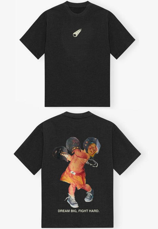 Boxing Kid