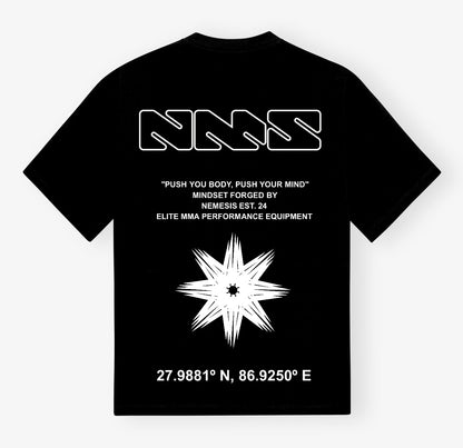 NEMESIS CLUB T-SHIRT