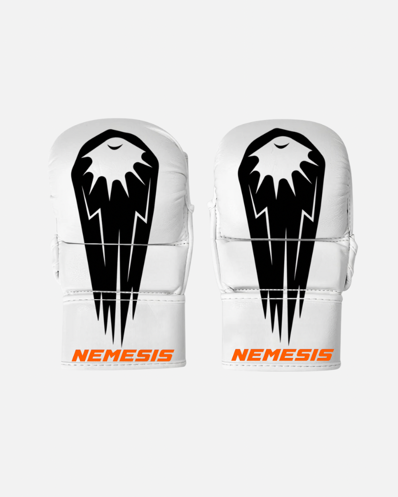 GUANTES HÍBRIDOS HYPER SERIES