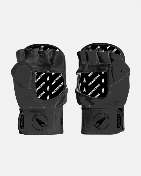 GUANTES HÍBRIDOS MMA - HYPER SERIES