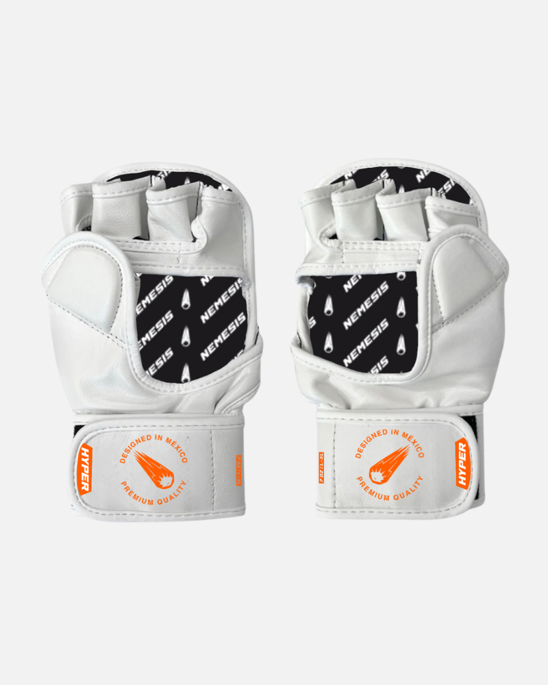 GUANTES HÍBRIDOS HYPER SERIES