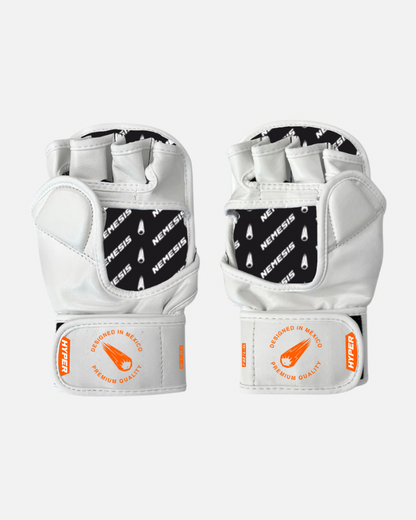 GUANTES HÍBRIDOS HYPER SERIES