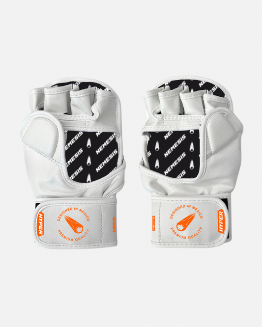 GUANTES HÍBRIDOS HYPER SERIES