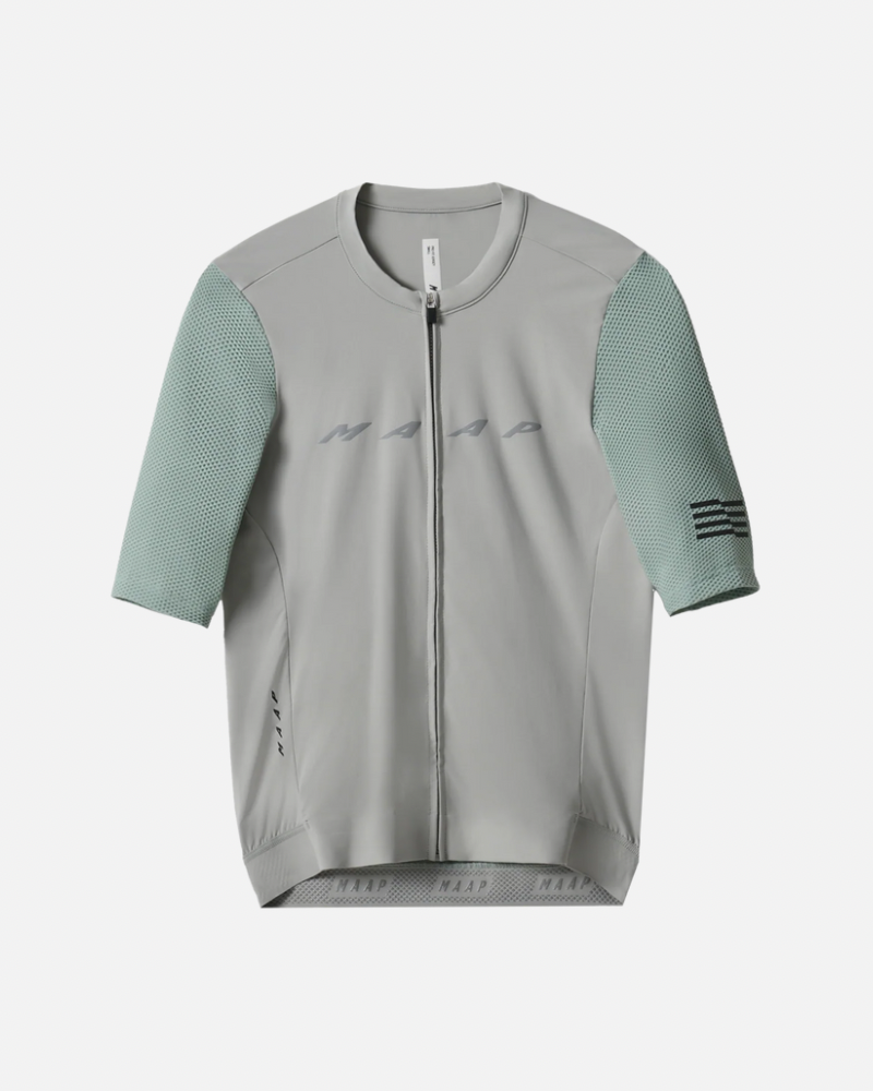 RASHGUARD - OBSIDIAN